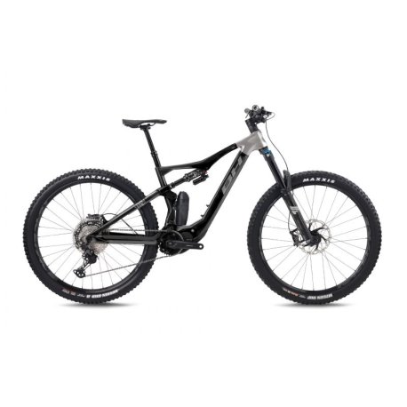bicicleta ebike BH iLynx+ SL Enduro Carbon 9.5 negro talla M