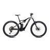 bicicleta ebike BH iLynx+ SL Enduro Carbon 9.5 negro talla M
