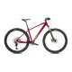 Bicicleta bh spike 3.0 Rojo 2026