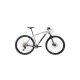 Bicicleta lapierre prorace 3.9 gris talla L