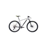 Bicicleta lapierre prorace 3.9 gris talla L