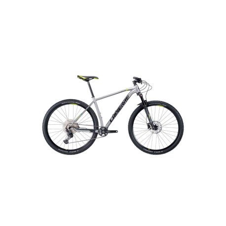 Bicicleta lapierre prorace 3.9 gris talla L