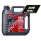 Aceite de motor LIQUI MOLY Sintético 4T 10W-50 Street Race - Garrafa 4L