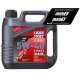 Aceite de motor LIQUI MOLY Sintético 4T 5W-40 Street Race - Garrafa 4L
