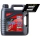 Aceite de motor LIQUI MOLY Sintético 4T 10W-40 Street Race - Garrafa 4L