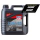 Aceite de motor LIQUI MOLY Sintético 4T 20W-50 HD V-Twin Garrafa 4L