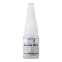 Pegamento instantáneo LIQUI MOLY Bote 10gr