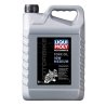 Aceite de horquilla / amortiguador LIQUI MOLY Sintético 10W Medium - Garrafa 5L