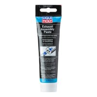 Pasta de montaje para escapes LIQUI MOLY Tubo 150gr