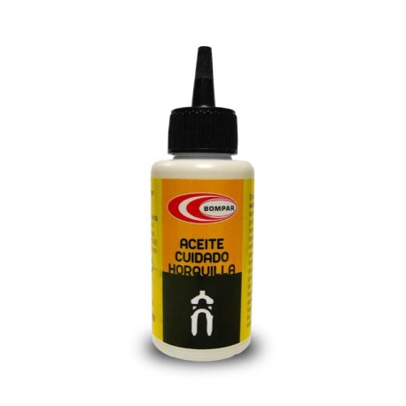 ACEITERA "BOMPAR" DE 60 ml MANTENIMIENTO HORQUILLA