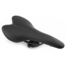SILLIN MTB NEGRO CON NUEZ OEM