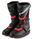 BOTAS TECHNICAL 3.0 MICRO TRIAL ROJO 2026