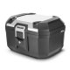 Top case TERRA TR46 aluminio SHAD D0TR46200