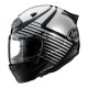 Casco ARAI Quantic Flight Grey