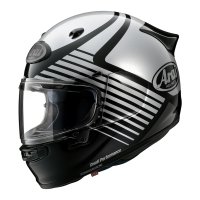 Casco ARAI Quantic Flight Grey