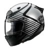 Casco ARAI Quantic Flight Grey CONSULTANOS PROMOCIONES MEJOR PRECIO GARANTIZADO