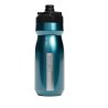 bidon camelback podium insulated titanio azul turquesa