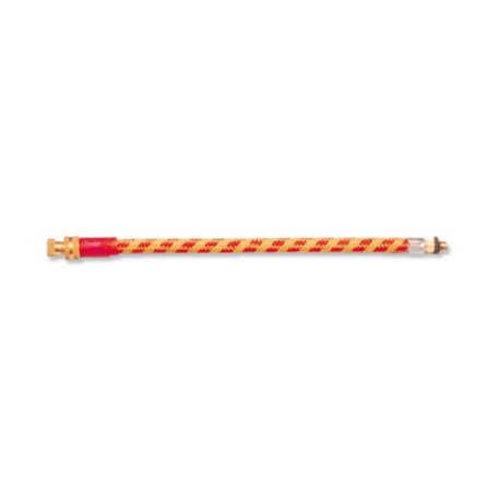 Bolsa de 10 Racores mixtos 20cm