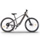 Bicicleta ebike urbanbiker ub300B "29" talla unica 1,70-1,90cm