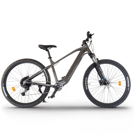 Bicicleta ebike urbanbiker ub300B "29" talla unica 1,70-1,90cm