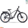 Bicicleta ebike urbanbiker UB300B FE "29" talla unica 1,70-1,90cm