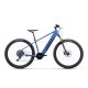 bicicleta ebike conor kirk blue talla L
