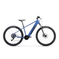 bicicleta ebike conor kirk blue talla L