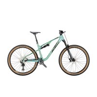 Bicicleta KTM Scarp LT 292