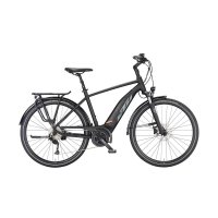 Bicicleta ebike KTM Macina Fun A510