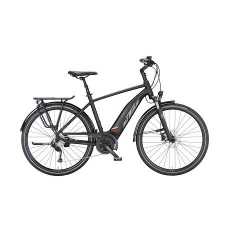 Bicicleta ebike KTM Macina Fun A510
