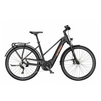 bicicleta ebike KTM Macina Sport CX750 LTD64 Woman