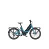 Bicicleta ebike ktm macina multi
