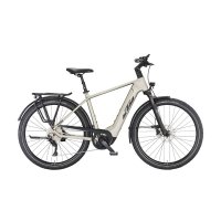 Bicicleta ebike KTM Macina Style 740 chanpam
