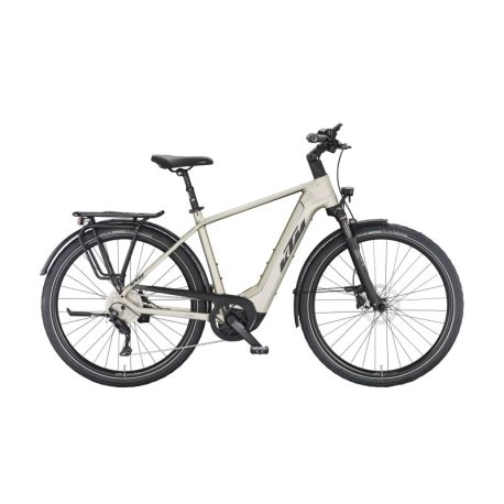 Bicicleta ebike KTM Macina Style 740 chanpam