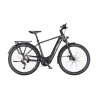 Bicicleta ebike KTM Macina Style 740 negro