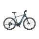 bicicleta ebike KTM Macina Cross 710