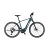 bicicleta ebike KTM Macina Cross 710