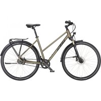 Bicicleta KTM Life Eight Woman