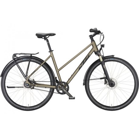 Bicicleta KTM Life Eight Woman