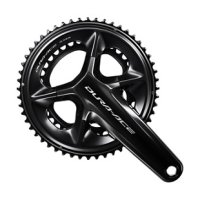 Liquidación Juego de bielas SHIMANO-DURA ACE FC-R9200 12 velocidades 170 mm 52-36D