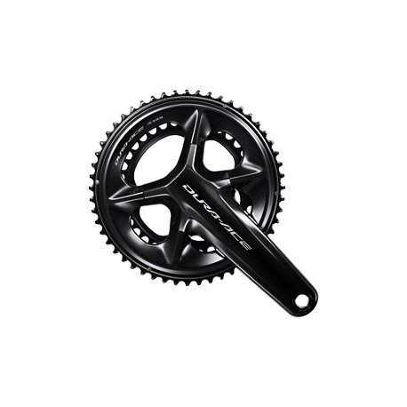 Liquidación Juego de bielas SHIMANO-DURA ACE FC-R9200 12 velocidades 170 mm 52-36D