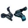 PALANCA IZQUIERDA CAMBIO SHIMANO TX30 3 VEL