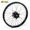 Rueda delantera completa HAAN WHEELS - 21x2,15x36T 135821/3/3
