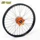 Rueda delantera completa HAAN WHEELS - 21x2,15 135421/3/10/3/10T