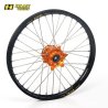 Rueda delantera completa HAAN WHEELS - 21x2,15 135421/3/10/3/10T
