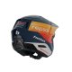 Casco hebo Zone Pro Montesa Team