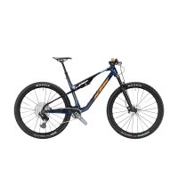 bicicleta KTM Scarp MT Master
