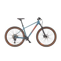 Bicicleta ktm KTM Ultra Sport 29 deore