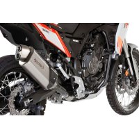 Liquidacion Silenciador Slip-On HP CORSE 4-Track tenere 700 2019-2024