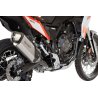 Liquidacion Silenciador Slip-On HP CORSE 4-Track tenere 700 2019-2024
